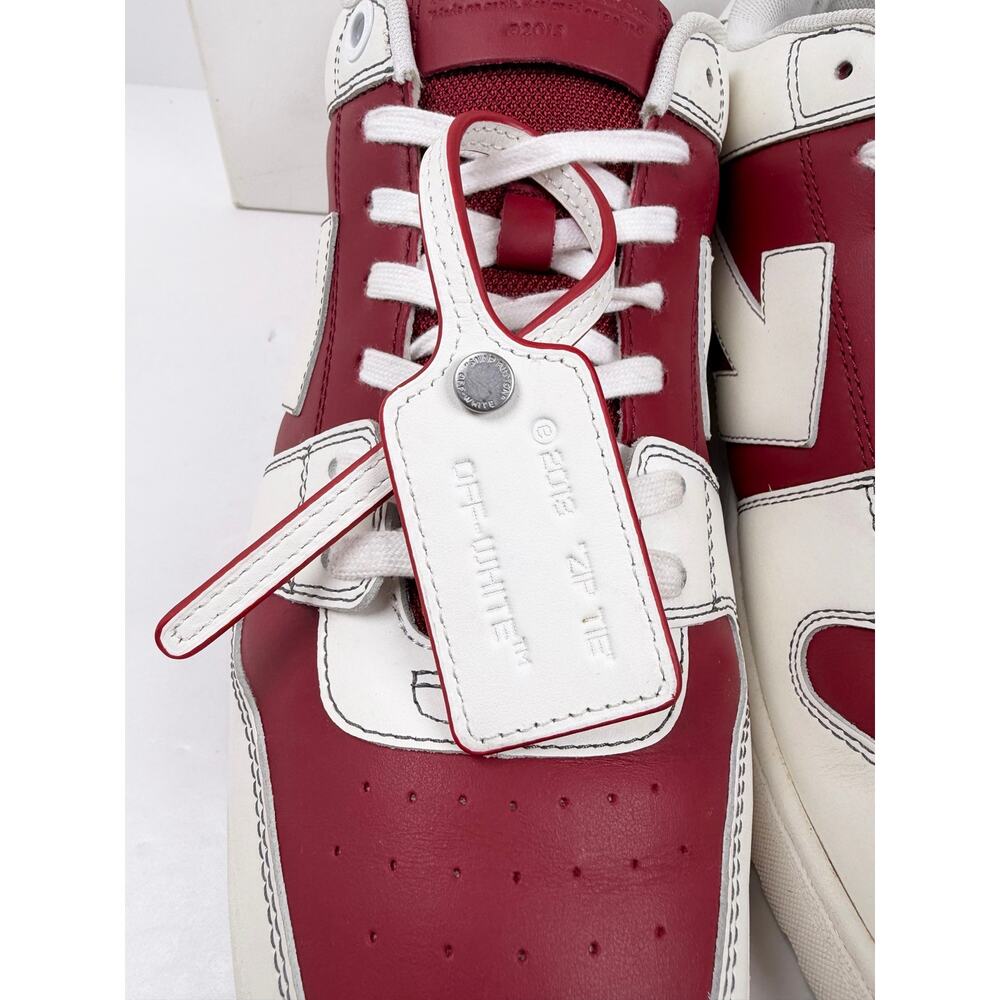 Size 47EU/14US - Off-White Out Of Office - Picture 4 of 11